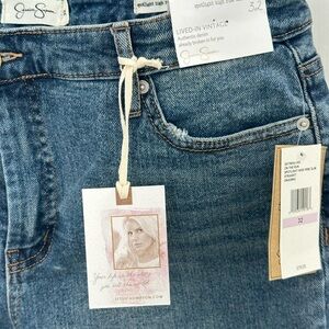 Jessica Simpson jeans